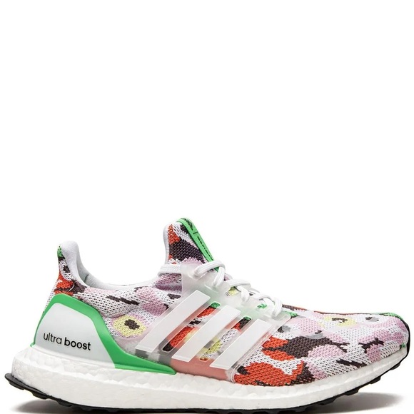 Adidas Marimekko Ultraboosts - Picture 1 of 5